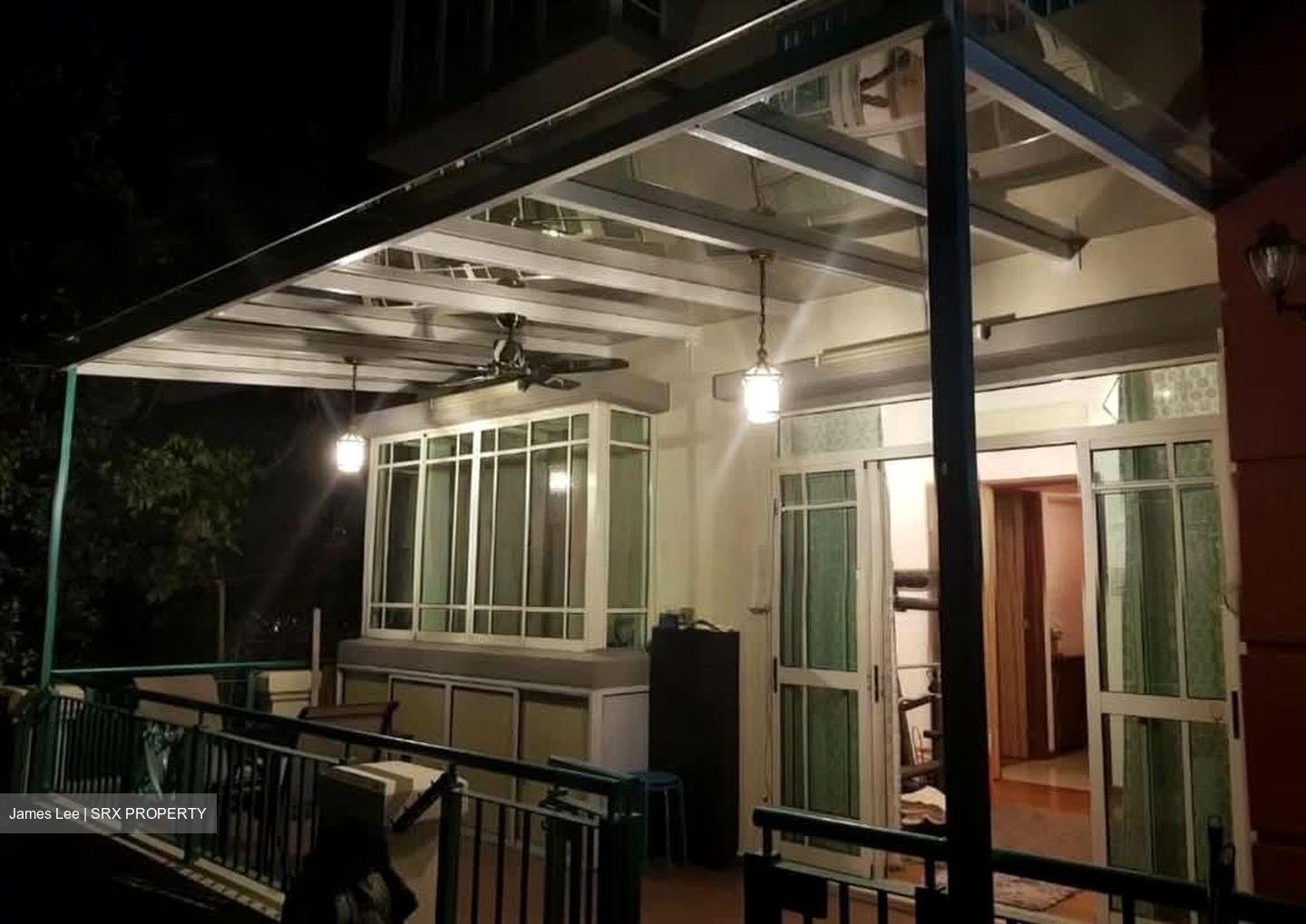 Casa Rosa (D19), Condominium #600964751